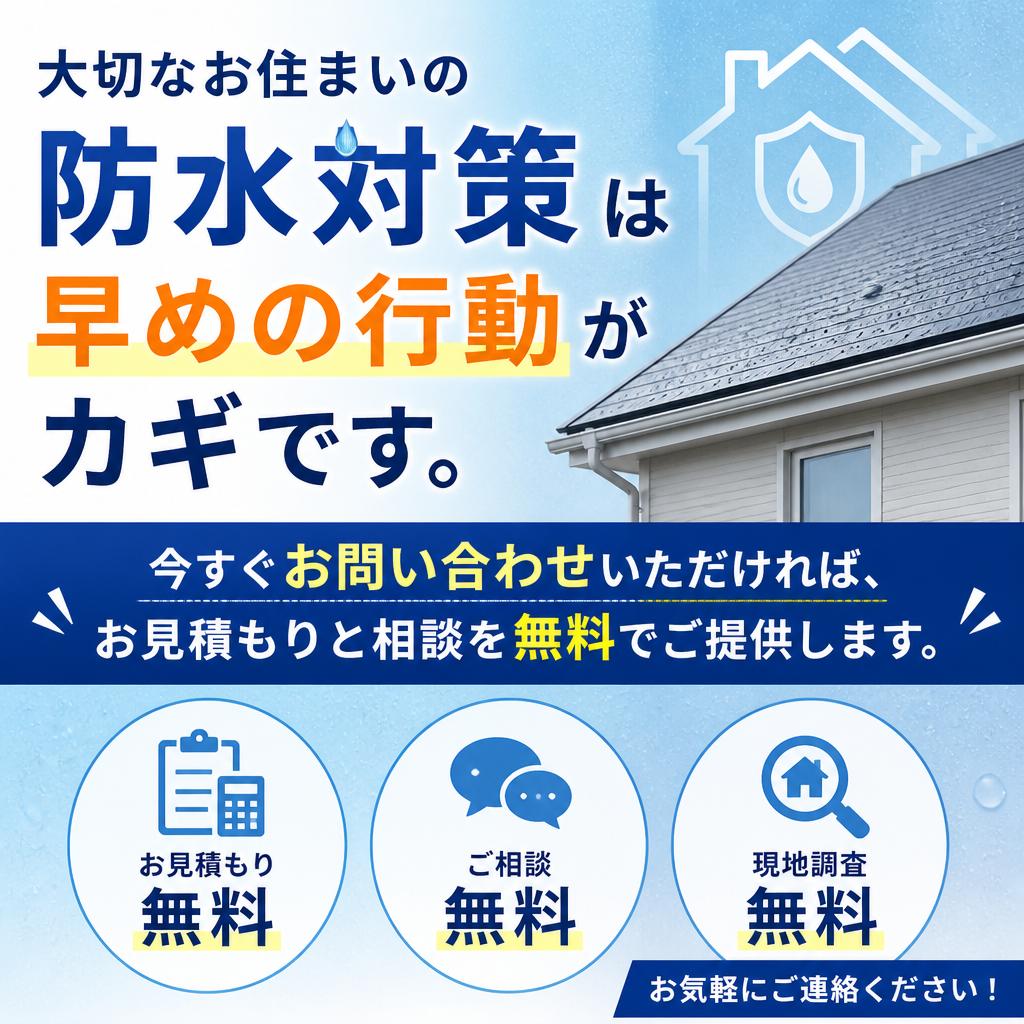 今すぐお問い合わせを！