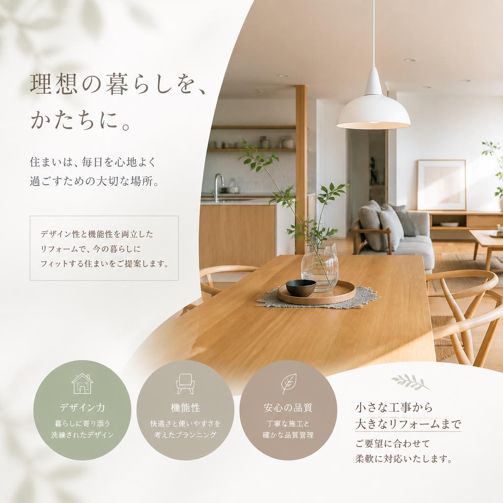 あきる野市の家を美しく保つための外壁リフォームガイド！