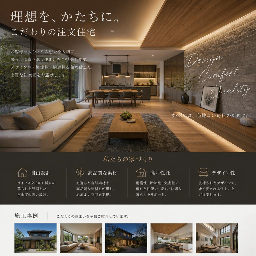4. ひび割れ補修の重要性